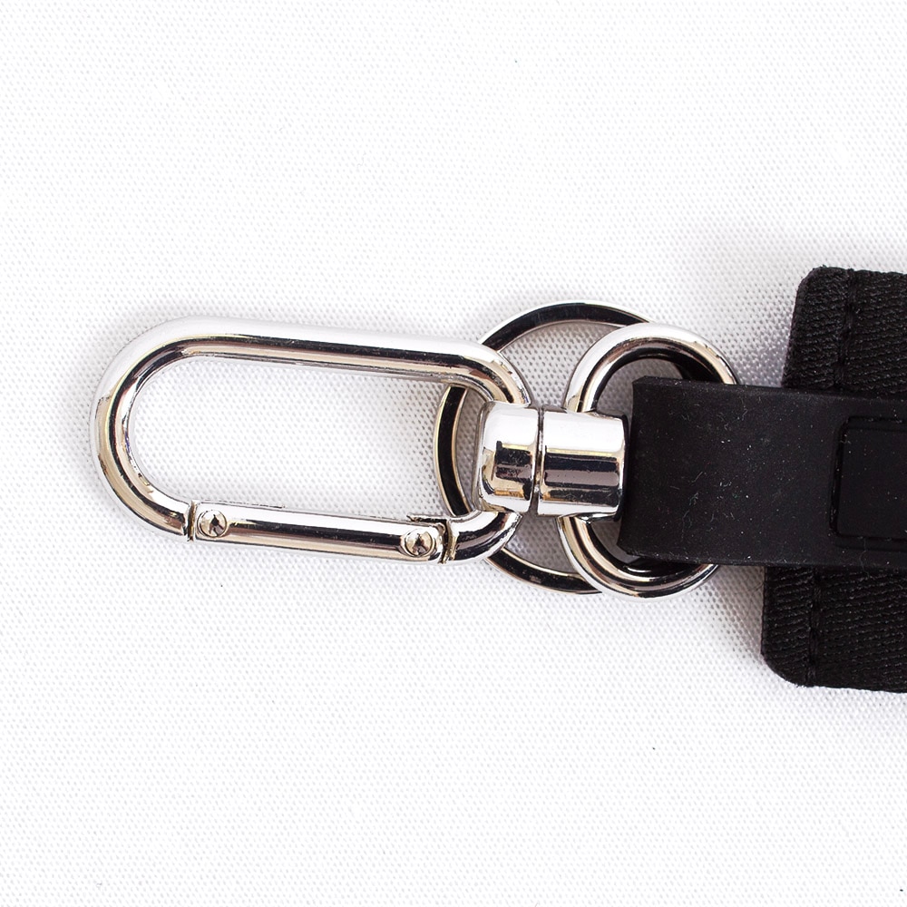 Oregon, Spirit Product, Black, Keychain/Keytag, Home & Auto, Wide, Woven, Here I Am, Strap, 834115